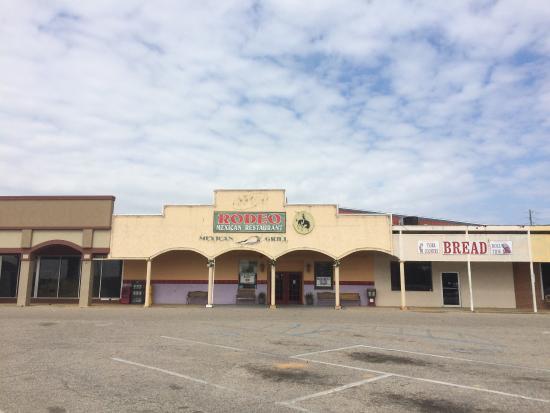 Rodeo Mexican Restaurant